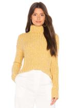 Twisted Sweater