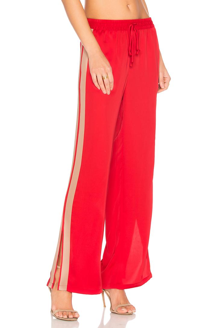 X Revolve The Track Pant