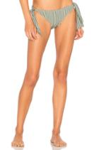 The Mackenzie Bikini Bottom