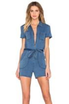 Soleded Romper