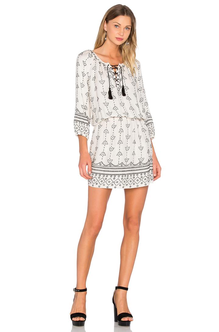 Quixota Dress