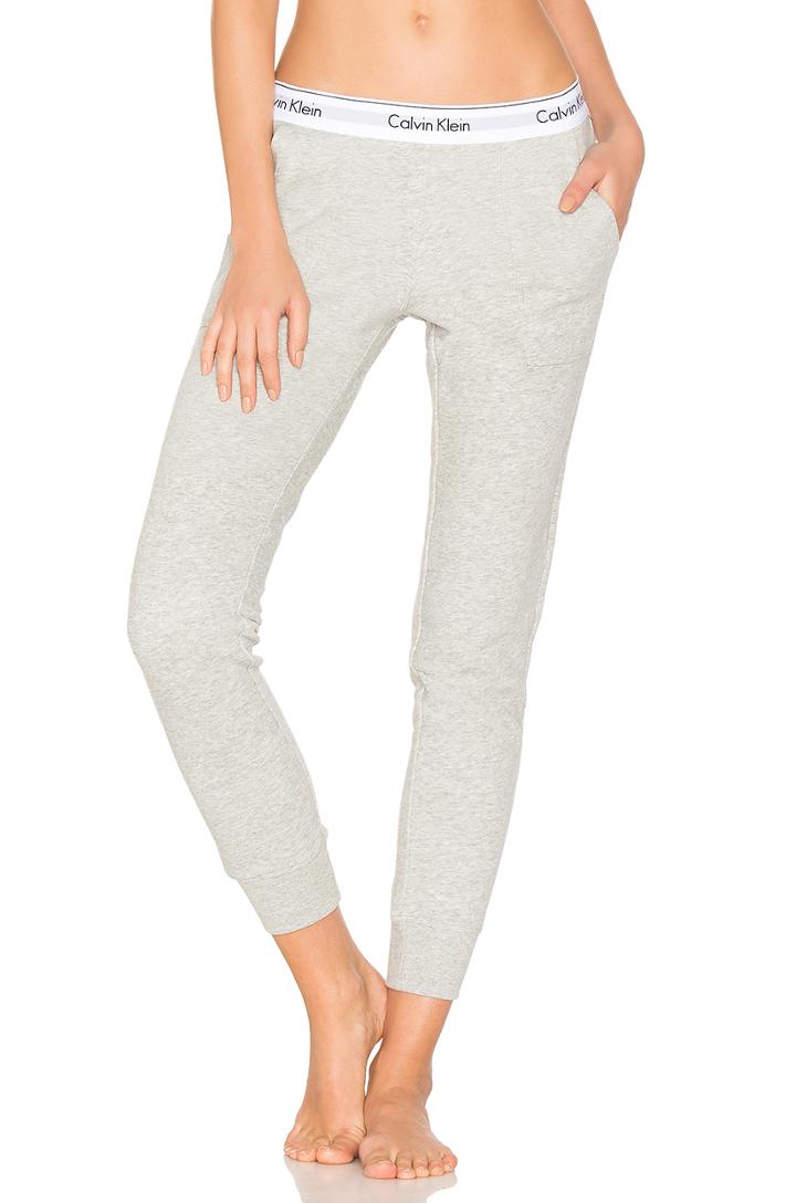 Modern Cotton Jogger