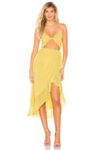 Soleil Midi Dress