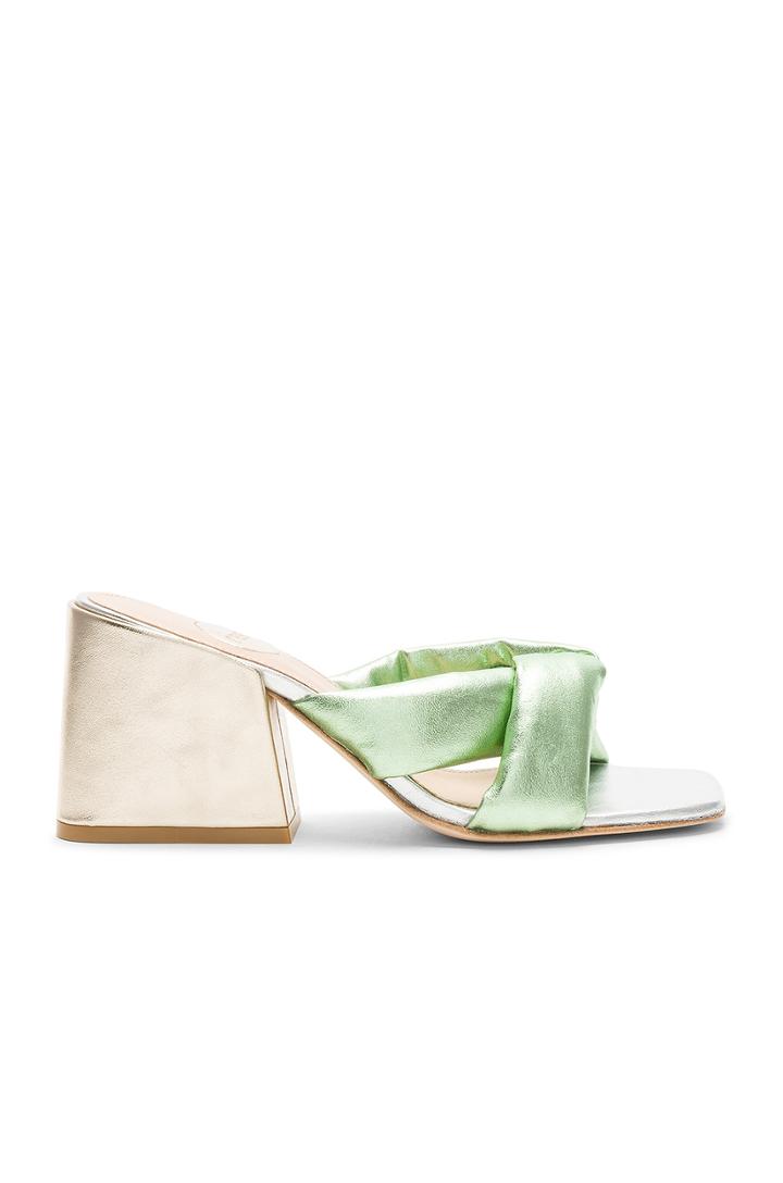 Lanica Mule
