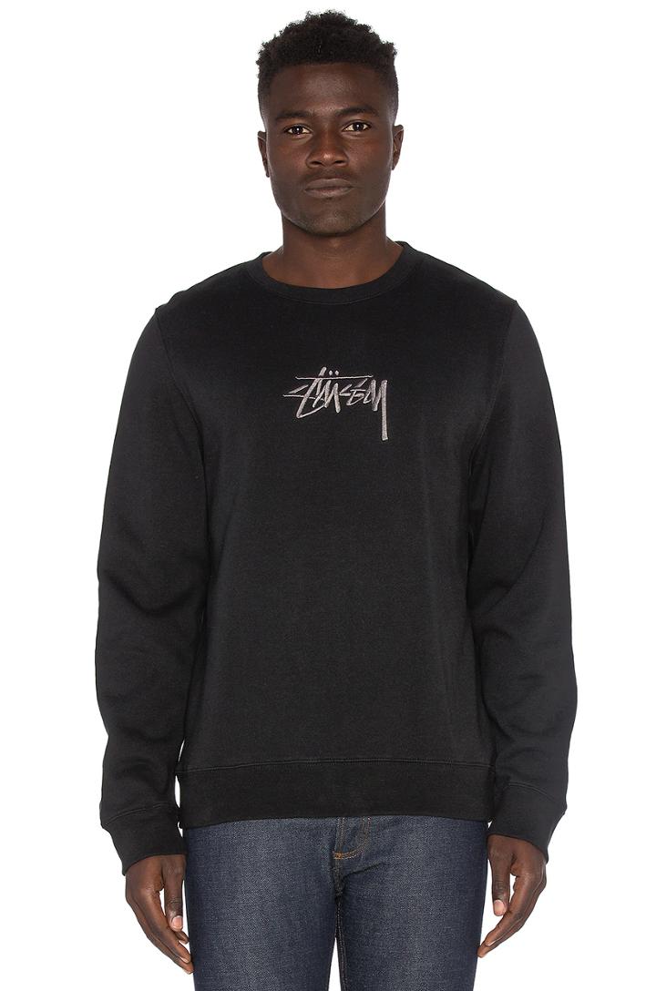 New Stock Applique Crew