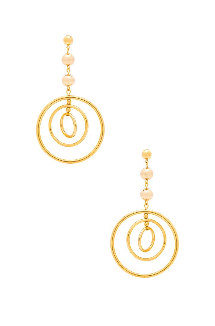 Zelda Earrings 2.0