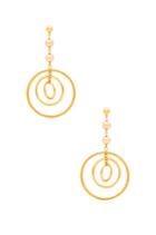 Zelda Earrings 2.0