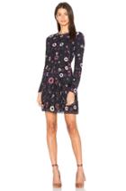 Embroidery Folk Prom Dress
