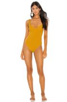 Golden Hills One Piece