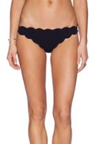 Scallop Bikini Bottom