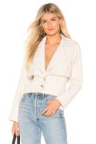 Yara Jacket