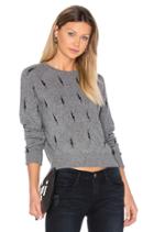 Kate Moss For Equipment Ryder Crew Neck Sweater