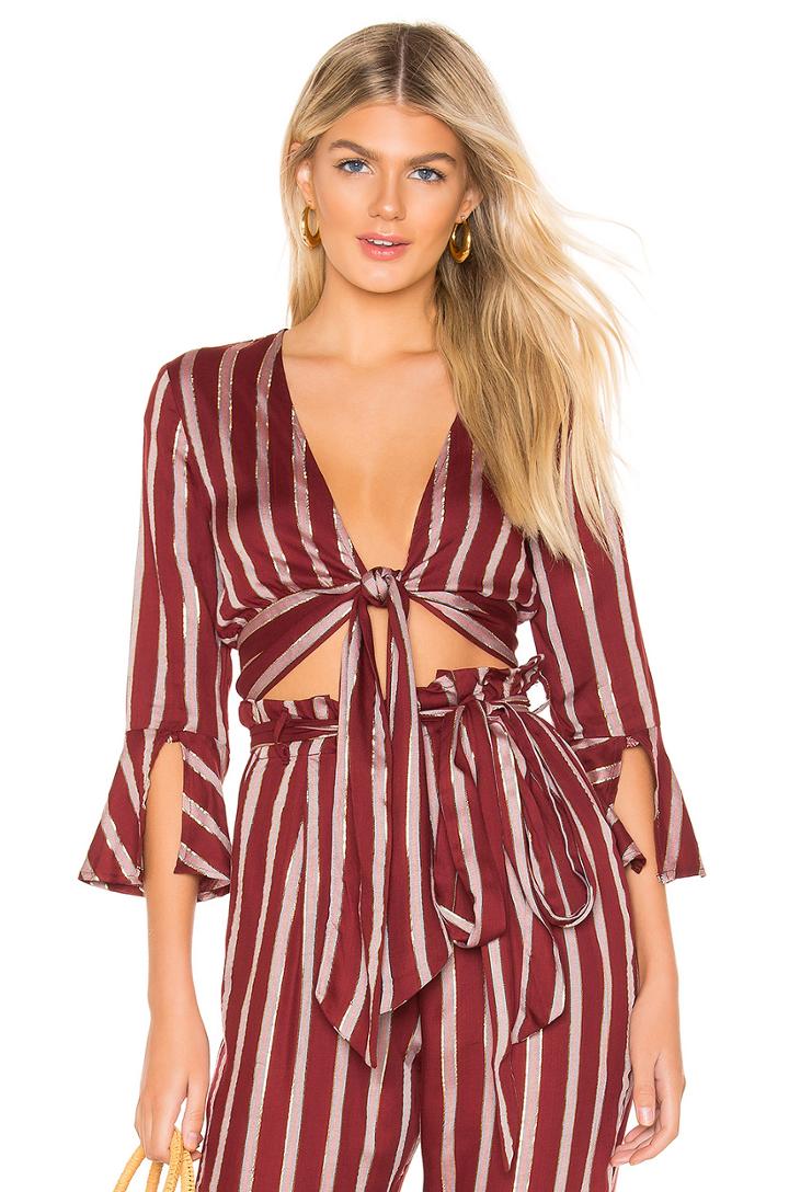 Bali Top