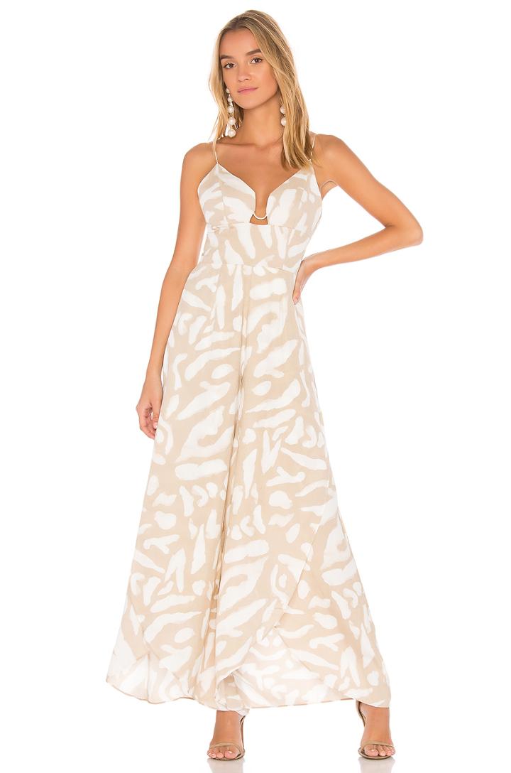 Mercurial Jumpsuit