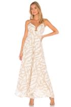 Mercurial Jumpsuit