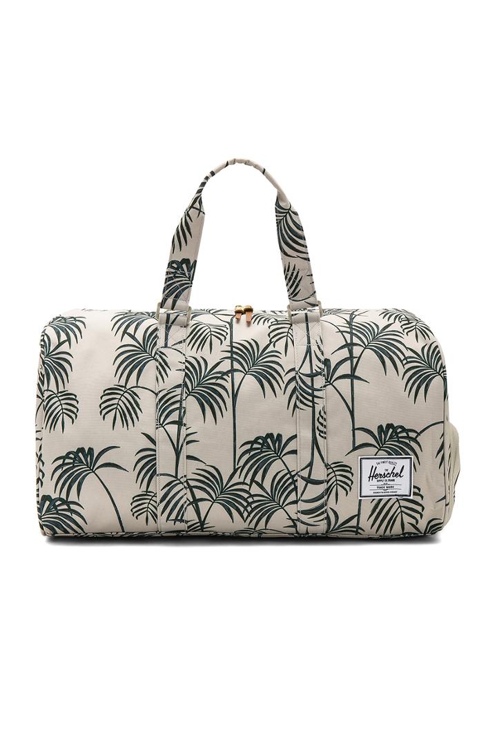 Novel Duffel