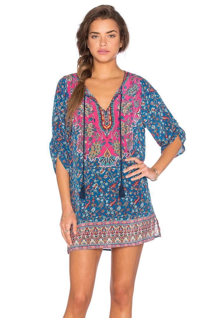 Sandy Dress