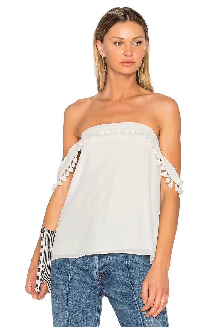 The Carly Top