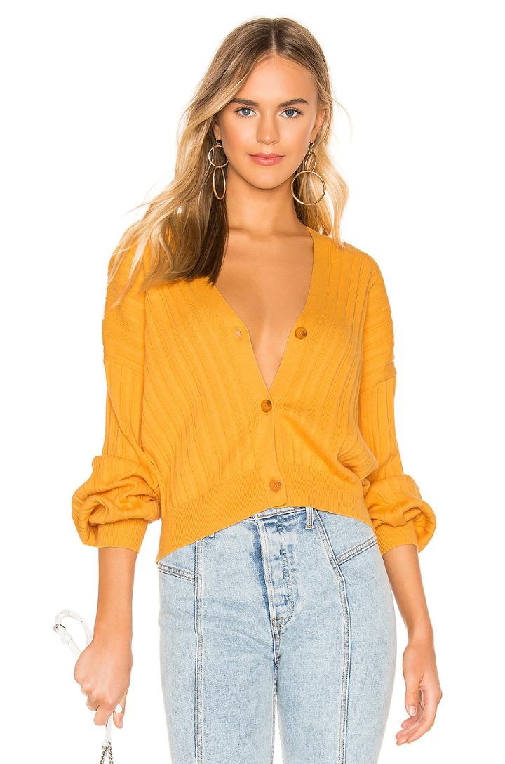 Ruth Cardigan
