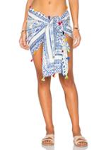 Silk Sarong