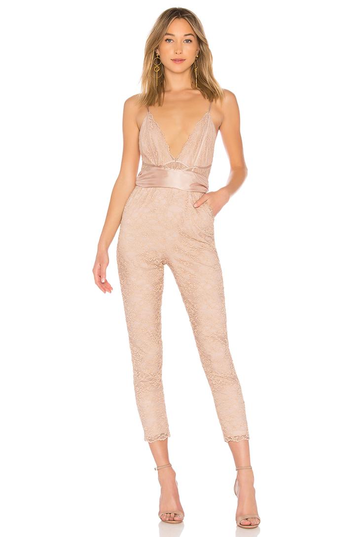 Daiquiri Jumpsuit