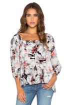 Jessamine Top
