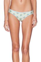 Aztec Bikini Bottom