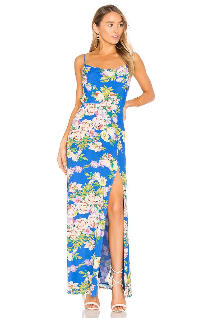 X Revolve Tyler Maxi