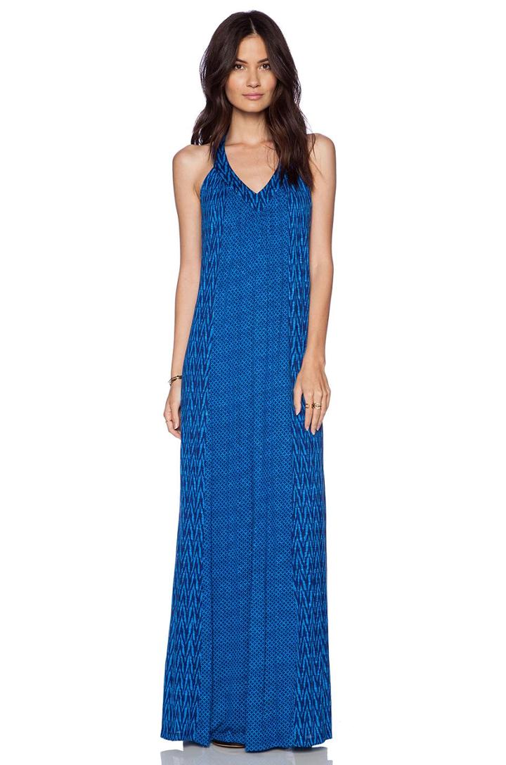 Tempe Maxi Dress