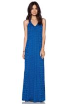 Tempe Maxi Dress