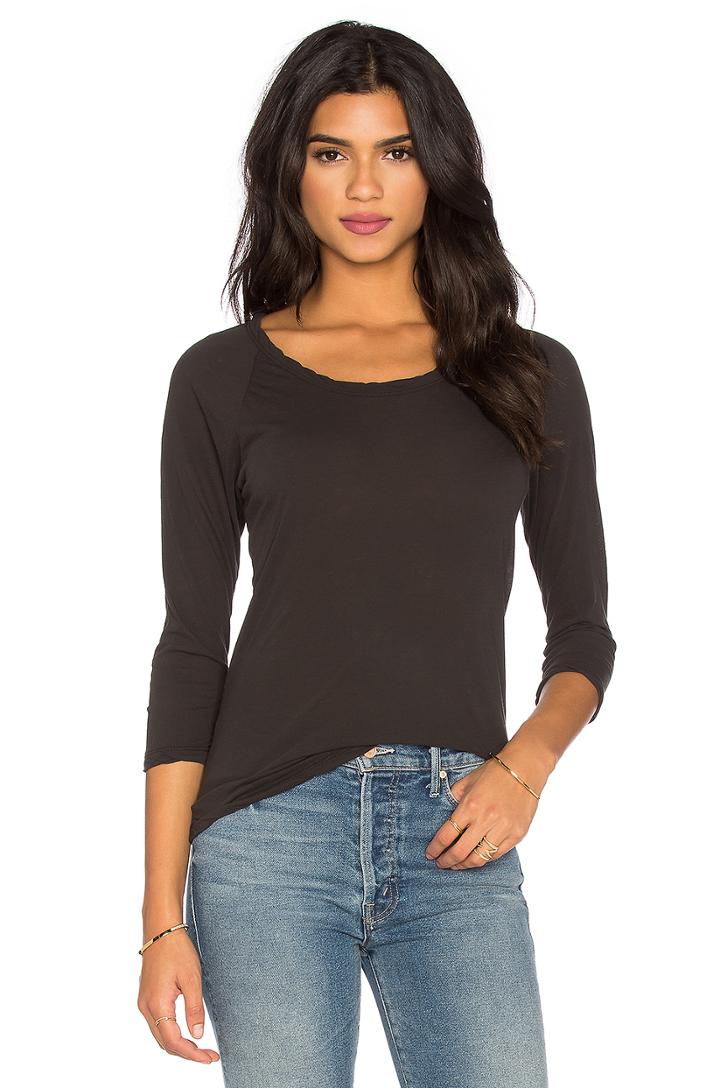 Classic Raglan Tee