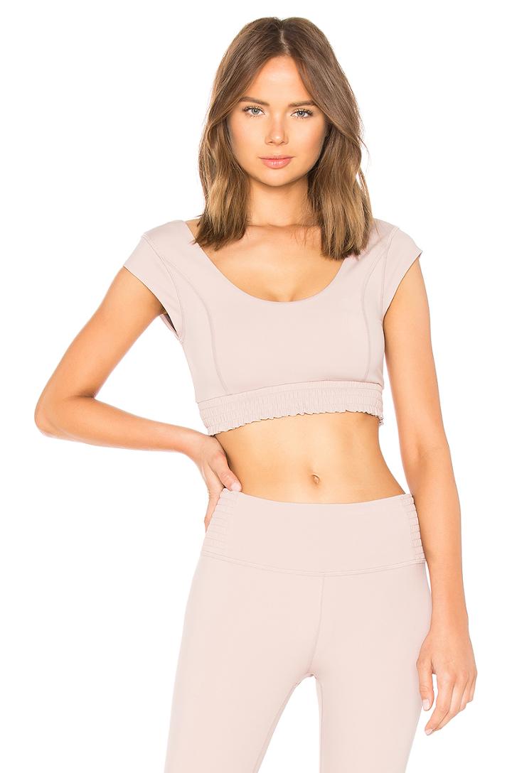 Starlight Crop Top