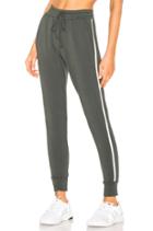 Soothe Stripe Jogger