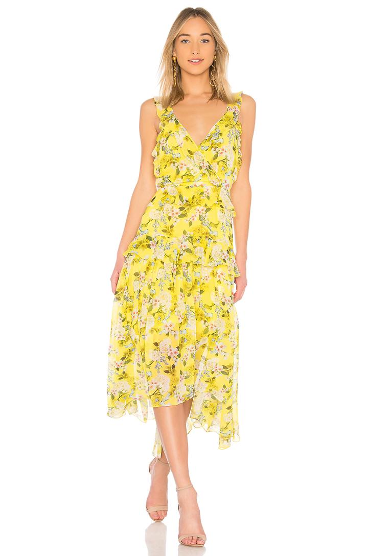 Kaya Dress
