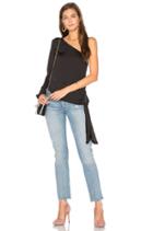 The One Shoulder