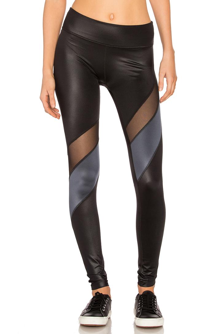 Gloss Over Waves Legging