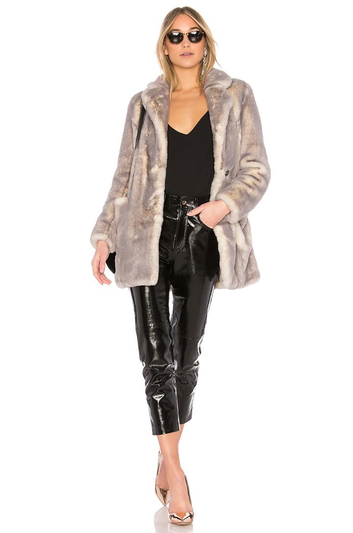 Bennett Coat