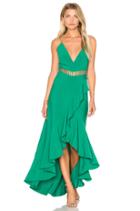 Jetstream Maxi Dress