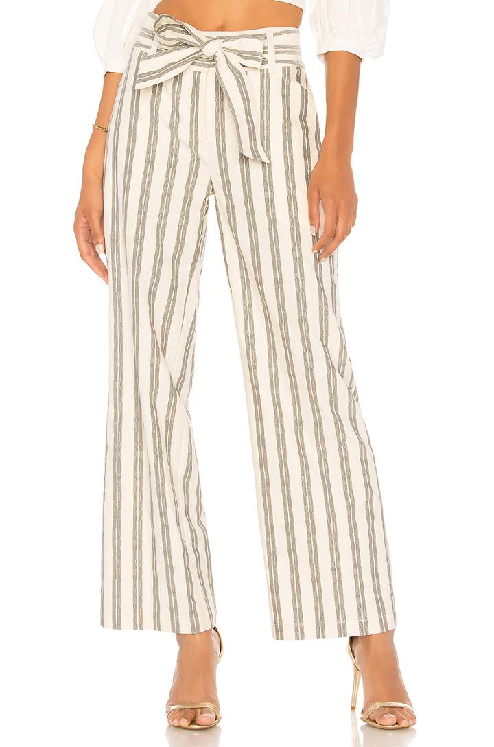 Molly Pant