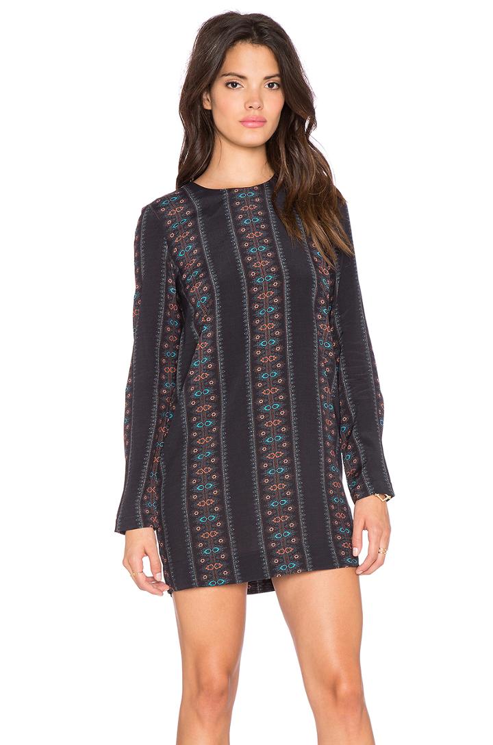 Arabella Dress