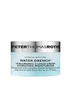 Travel Water Drench Hyaluronic Cloud Cream Hydrating Moisturizer