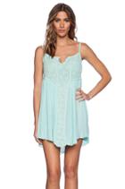 Petal Tunic