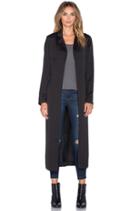 Sweet Nights Trench Coat