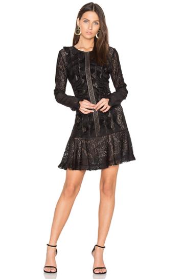 Guinevere Dress