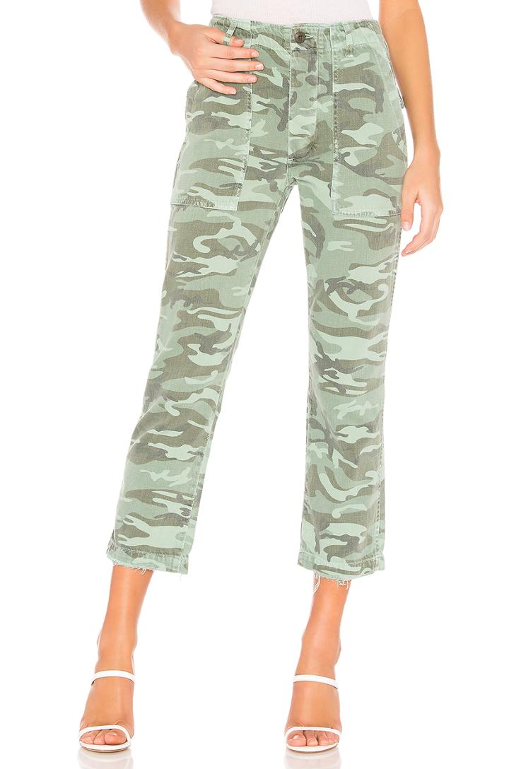 Army Pant