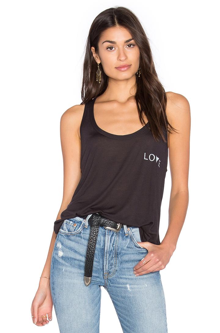 Perfect Tank