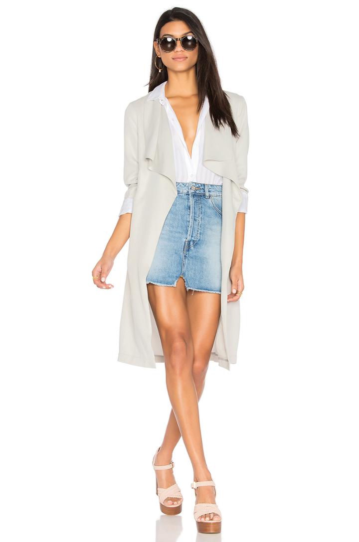 Abria Coat