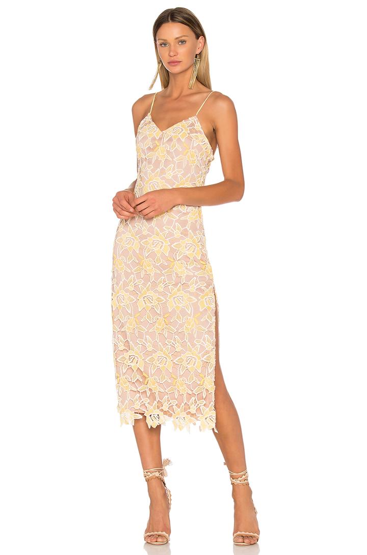 Donna Dress