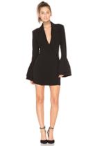 Larrisa Blazer Dress