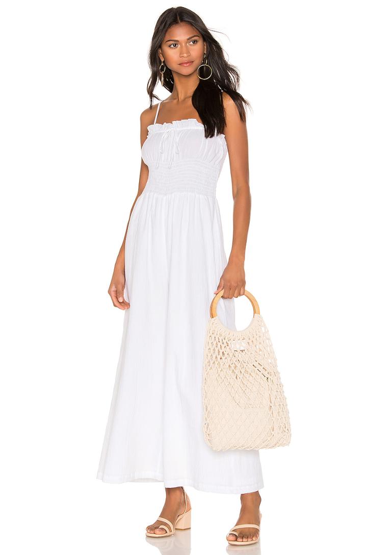 X Revovle Camille Jumpsuit